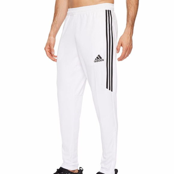 adidas tiro 17 white pants